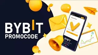 Bybit Referral Code | Bybit Bonus & Promo Code | Регистрация и Отзывы о бирже