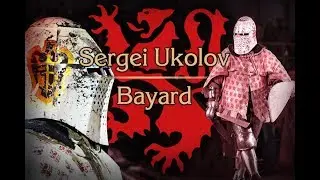 Топхельм Гриффон. Обзор от Сергея Уколова. Легенда ИСБ!