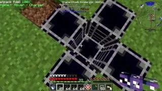 Minecraft Moddé épisode 2 Applied