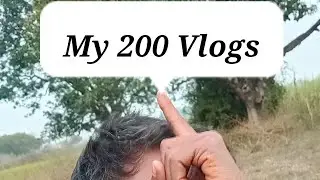 My200Vlogs#india #trending #youtube
