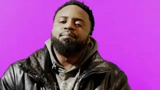 Himoney Ransum “Whenever we create” PURPLE BOX VIDEOS 🟪