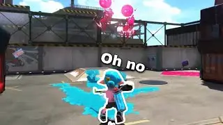 Oh no. Oh no. Oh no no no no no...