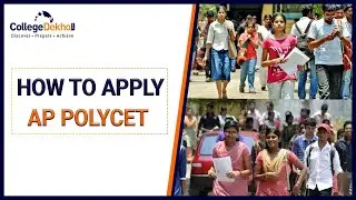 AP POLYCET 2021 Application Form - Dates, Registration Process, Fee, Documents