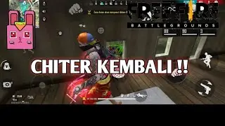 NEMU CHITER DI FF 🤣 | GARENA FREEFIRE
