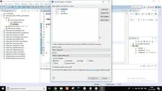 Hibernate - ManyToMany RelationShip Using Annotations By Madhu Vundavalli