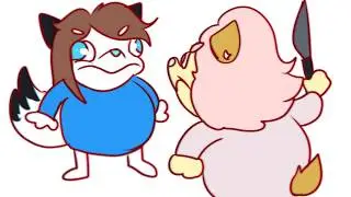 REUPLOAD// THIS IS THE NEW QUEEN  Uganda knuckles / youtubers