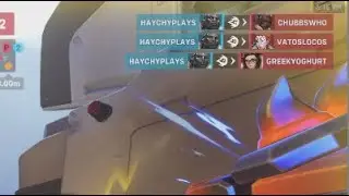 Doom fist is Sooo Bad 