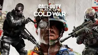 Call of Duty®: Black Ops Cold War - First Few Mins Gameplay