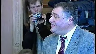 Счетная палата. Часть 2-я.