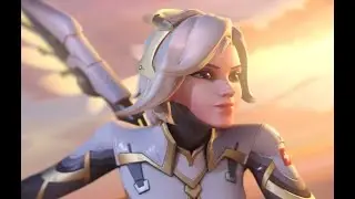 what the mercy doin?