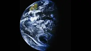 This is Earth