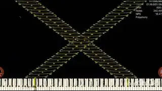 [Nut MIDI] Twowaynutnut5.mid