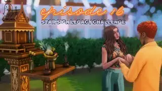 divide and conquer 👫 || STAR SIGN: TAURUS ♉ || Ep. 16 Gen 2 || The Sims 4 LP