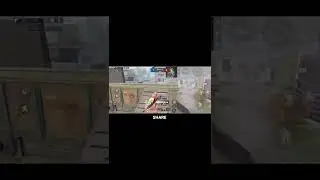 40fps 1vs1 TDM 🔥🔥 headshots only #bgmi #pubg #headshots #closerange