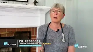 Expert Spotlight: Rebecca L
