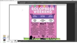 How To Create An Eye-Catching Leaflet Using Adobe InDesign