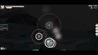 JUSTadICE- Black Clover Op 7 osu! [Hard]