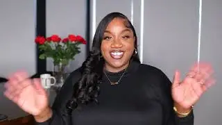 THIS HAIR Right Here...Gave Mama Her Groove Back! | 13*6 3D GLUELESS! ULAHAIR