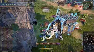 290 AP Mystic Mass PVP /// Prets surviving 21.04.18