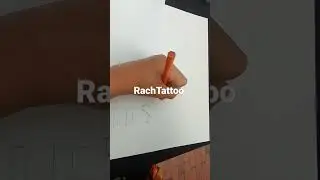 RachTattoo
