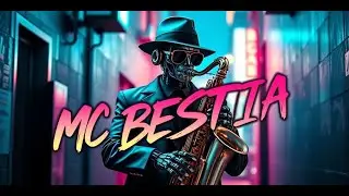 MC BESTIA AI - Fray