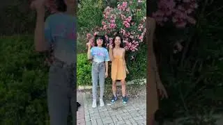 Aysude ve Yeşim - ❤️ 