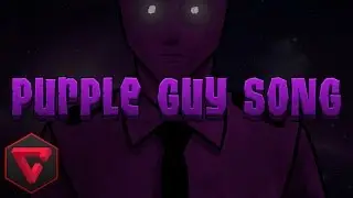 PURPLE GUY SONG By iTownGamePlay | 