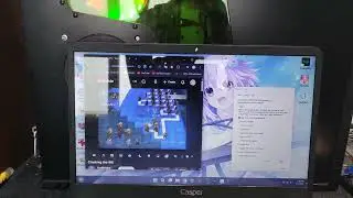 Wii crash has bsod