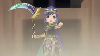 Revue Starlight ReLIVE - Gilgamesh Shizuha (Climax Act Showcase)