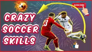 Crazy Football Skills & Goals by Top Players ⚫04-04-2019⚫|HD| vol #1