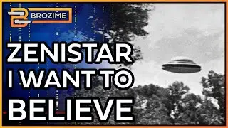 UFO ZENISTAR IVARA WORKS AGAIN? | JOTT | Warframe