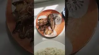 Breakfast PINOY