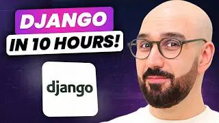 Master Django & Python for Web Development | Build Scalable Backends
