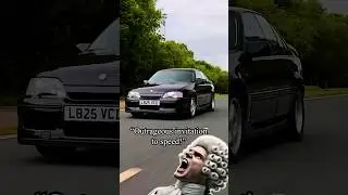 Authorities Hated This Car! 