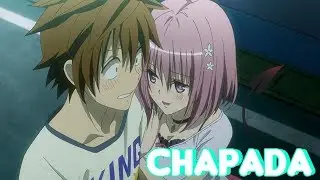 ‹ CHAPADA / ANIME ZUEIRA ›