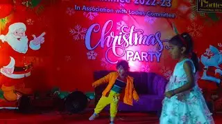#Christmas Party | # Parnikhas Christmas Party