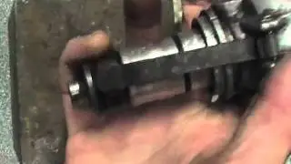 The Lucas 25D Distributor for A-series Engines