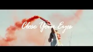 Hila Gramaglia - Close Your Eyes (DJAk47 & Doxbor Remix)