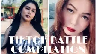 TONI FOWLER AND MILK FOWLER|TIKTOK BATTLE