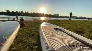 iBoard 2020 . САП БОРД АЙБОРД