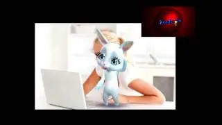 Zoobe зайка -Песня 