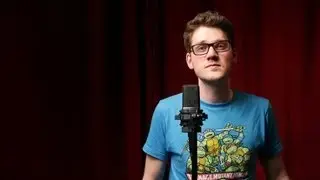 I Knew You Were Trouble - Taylor Swift (Alex Goot Cover)