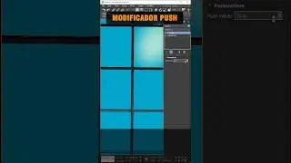 Modificador PUSH | GianCR