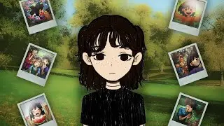 three days left | viridian plays OMORI - part 2