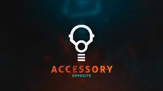 Accessory - Opposite (Official Lyric Video)