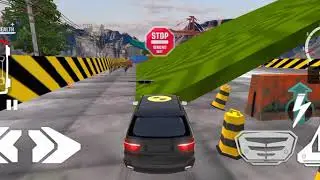 ломаю машину
