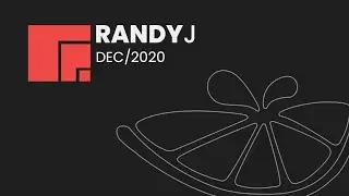 ƒresh PRODUCE, L.A. NYE 2020-21 🍊 RANDY J