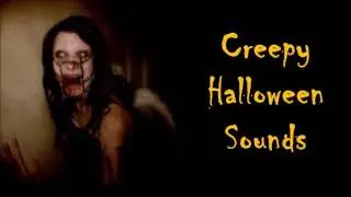 Scary Sound Effects