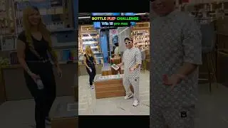 Challenge 😱🔥 #youtubeshorts #funny #tagyourdost #shortvideos #tranding #comedy