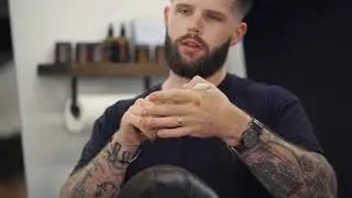 Why you shouldn't cut past the second knuckle (Its not what you think)